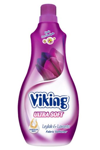 Vıkıng Soft 1400 Kg-Leylak Lavanta. ürün görseli