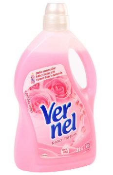 Resim Vernel 3000 Gr Taze Gul