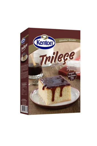 Kenton Trileçe Kek 290 Gr. ürün görseli