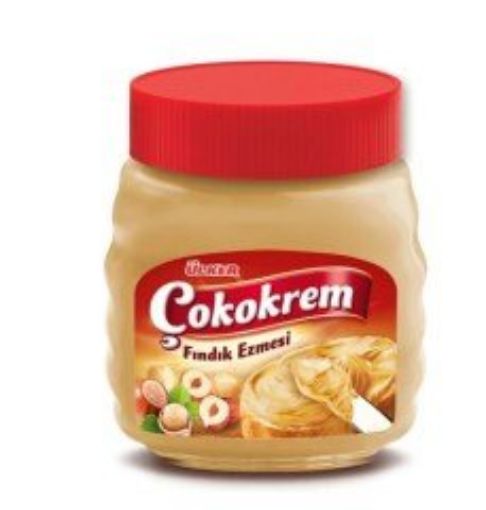 Ülker Golden Fındık Ezmesı 350 Gr. ürün görseli