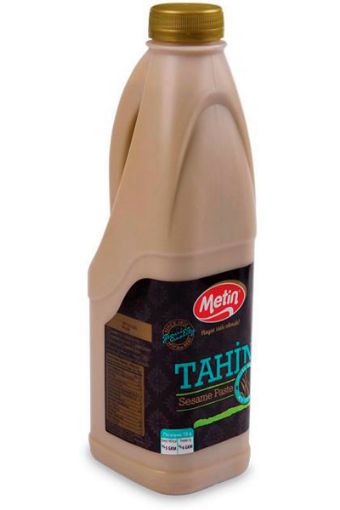 Metin Tahin Bidon 1000 Gr. ürün görseli