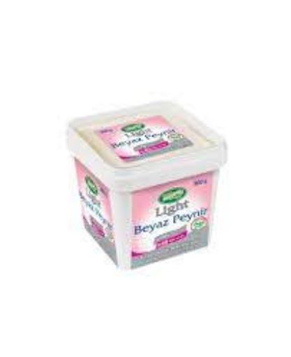 Sütaş Light Beyaz Peynir 500 Gr. ürün görseli