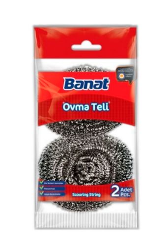 Banat T.Ovma Telı 1+1 132308. ürün görseli