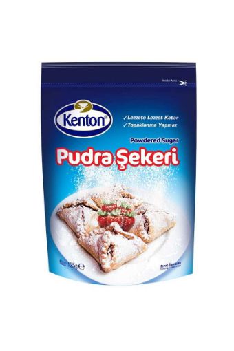 Kenton Pudra Şekeri 125 Gr. ürün görseli