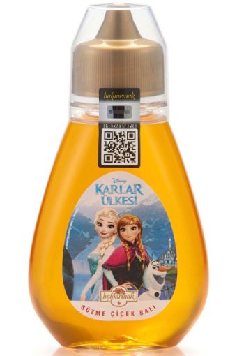 Balparmak 350 Gr.Cıcek Balı 130. ürün görseli