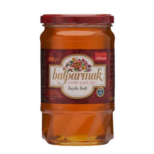 Balparmak 850 Gr.Çiçek Balı. ürün görseli