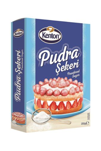 Kenton Pudra Şekeri 250 Gr. ürün görseli