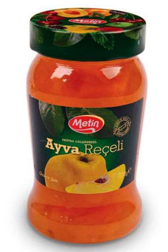 Metin Ayva Reçeli 700 Gr. ürün görseli