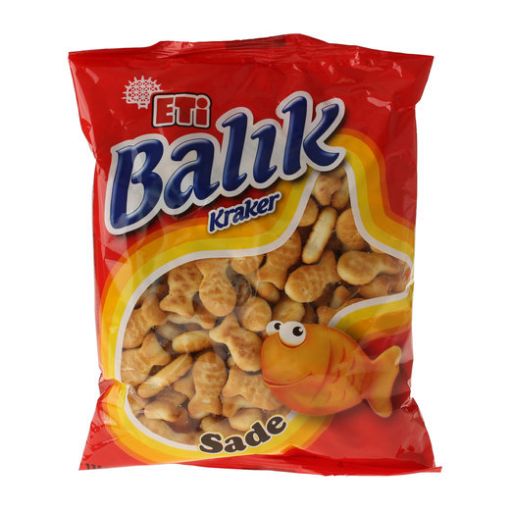 Eti Balık Kraker 85 Gr. ürün görseli