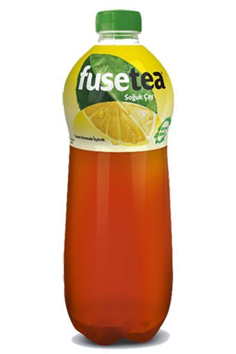 Fuse Tea 1,5 Lt Limon. ürün görseli