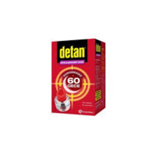 Detan Süper Elektrolikit Yedeği 60 Gece. ürün görseli