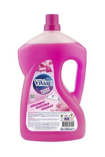 Viking Yüzey Temizleyici Fresh 2,5 Lt. ürün görseli