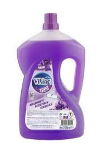 Viking Floral Yüzey Temizleyici 2,5 Lt. ürün görseli