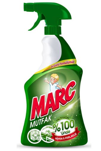 Marc Mutfak Sprey 750 ml. ürün görseli