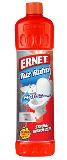 Ernet Tuz Ruhu 1 Lt. ürün görseli