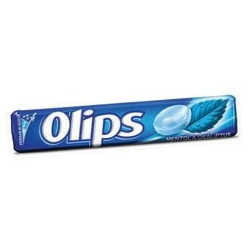 Kent Olips Extra Mentol 28 Gr. ürün görseli