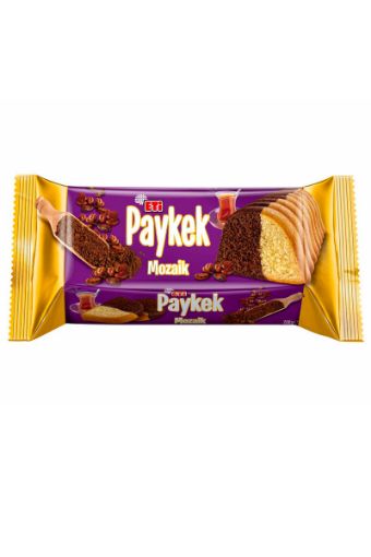 Eti Paykek Mozaik Kek 200 Gr. ürün görseli