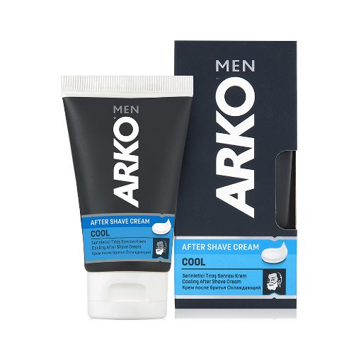 Arko Traş Sonrası Krem Cool 50  Ml 1037. ürün görseli