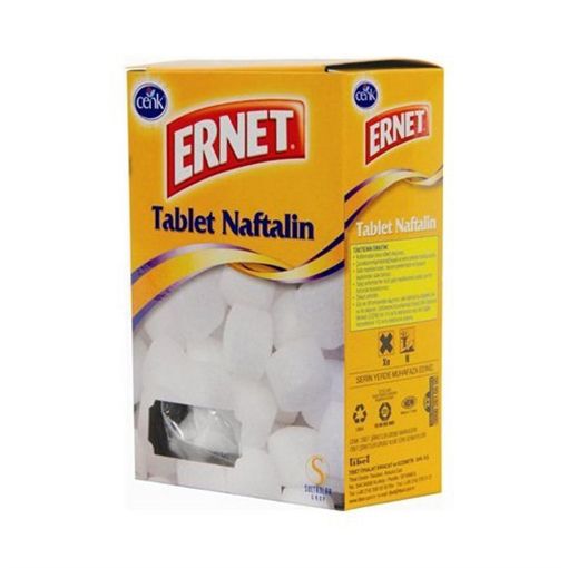 Ernet Cenk Naftalin Pul 100 Gr. ürün görseli