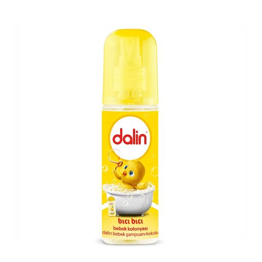 Dalin Bıcı Bıcı Kokusu Kolonya 150 ml. ürün görseli