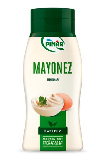 Pınar Mayonez 350 Gr. ürün görseli