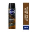 Nivea Deep Dimension Espresso Erkek Deodorant 150 ml. ürün görseli