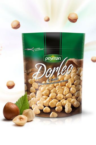 Peyman Fındık Icı 160 Gr. ürün görseli