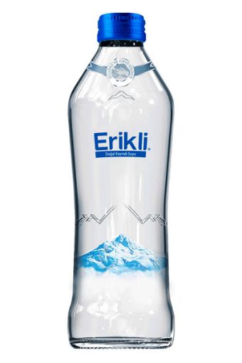 Erikli  0,33 Lt Su. Cam. ürün görseli
