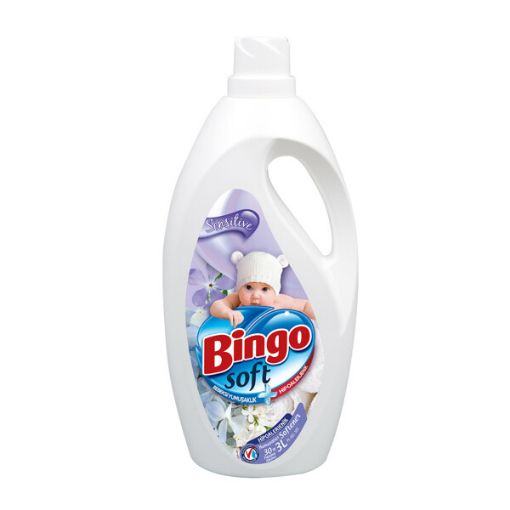 Bingo Soft Sensitive 3 Lt. ürün görseli