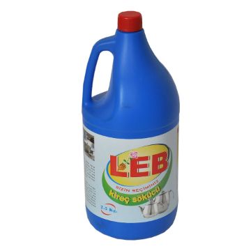 Resim Leb Kireç Çözücü 2.5 kg