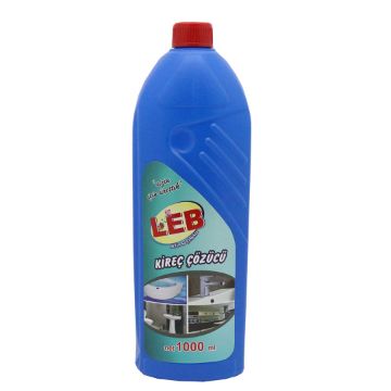 Resim Leb Kireç Çözücü 1000 g