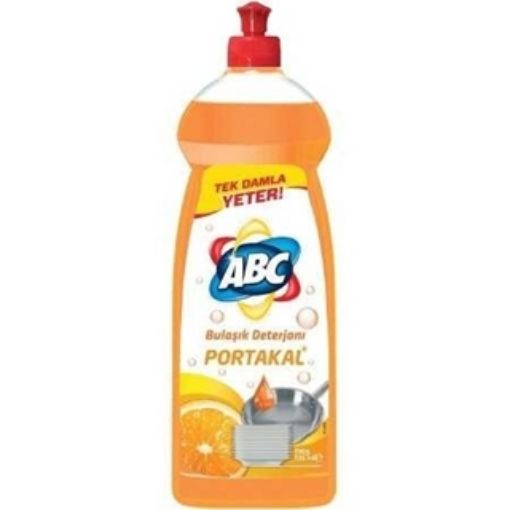 ABC Bulaşık Deterjanı Portakal Kokulu 685 ml. ürün görseli