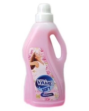 Resim Viking Gül Zambak Çamaşır Yumuşatıcı 3 Lt