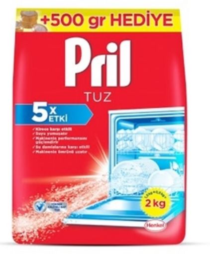 Pril Tuz 2 kg. ürün görseli