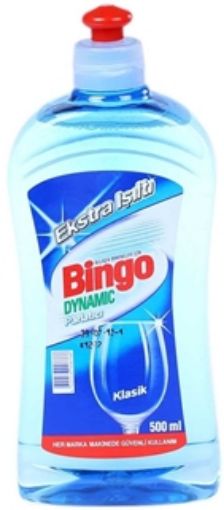 Bingo Dynamic Parlatıcı 500 ml. ürün görseli