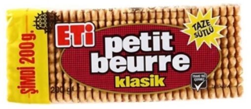Eti PEtit Beurre 200 Gr 9101. ürün görseli