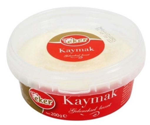 Eker Kaymak 200 Gr. ürün görseli