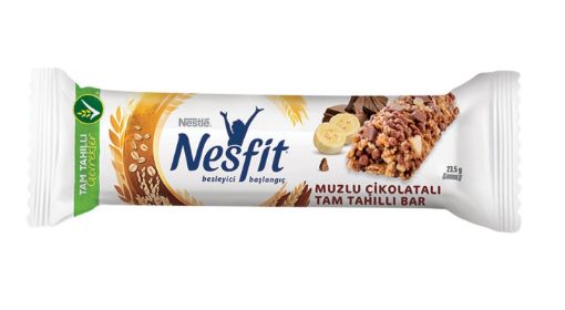 Nestle Nesfit Muzlu Bar 45435 Gr. ürün görseli