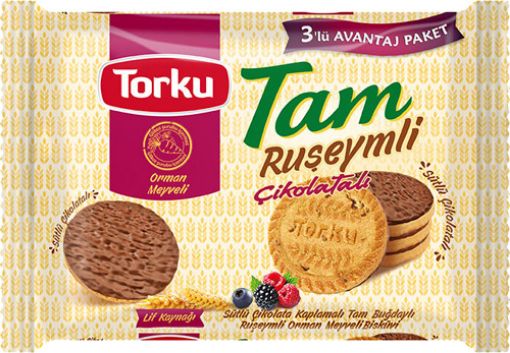 Torku Tam Ruseymlı Cık Kap 3*84 Gr. ürün görseli