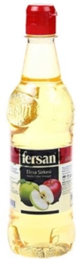 Fersan Elma Sirkesi Pet 500 ml. ürün görseli