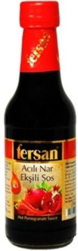 Fersan 1 Nar Ekşisi 330 Gr. ürün görseli