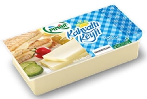Pınar Tost Peynırı 600 Gr. ürün görseli