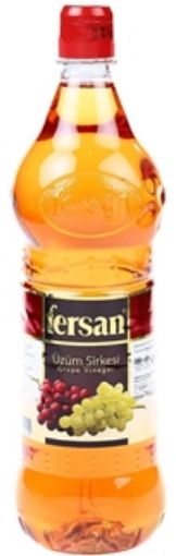 Fersan Üzüm Sirkesi 1 Lt. ürün görseli