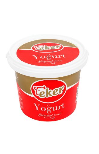 Eker Doğal Yoğurt 2 kg. ürün görseli