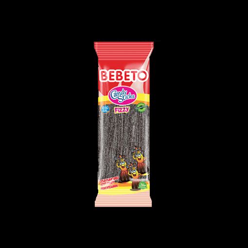 Bebeto J. 175 G W.Stıcks Rope Cılek Ey 3721. ürün görseli