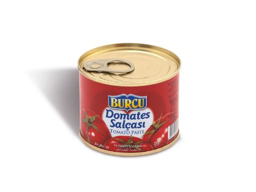 Burcu Domates Salçası 200 Gr. ürün görseli