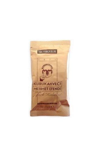 Mehmet Efendı Tek Icımlık Tuk Kah. 6*6 Gr. ürün görseli