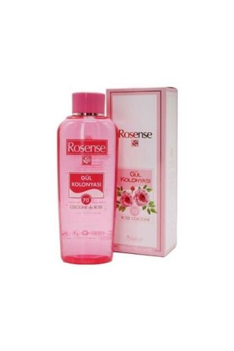 Rosense Gül Kolonyası 300 ml. ürün görseli