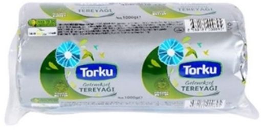 Torku TereYağı 1000 Gr. ürün görseli