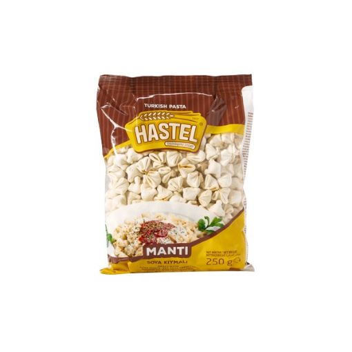 Hastel Mantı 250 Gr. ürün görseli